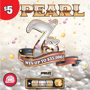 Preview image for BIG 7S 1061 scratchoff lottery tickets
