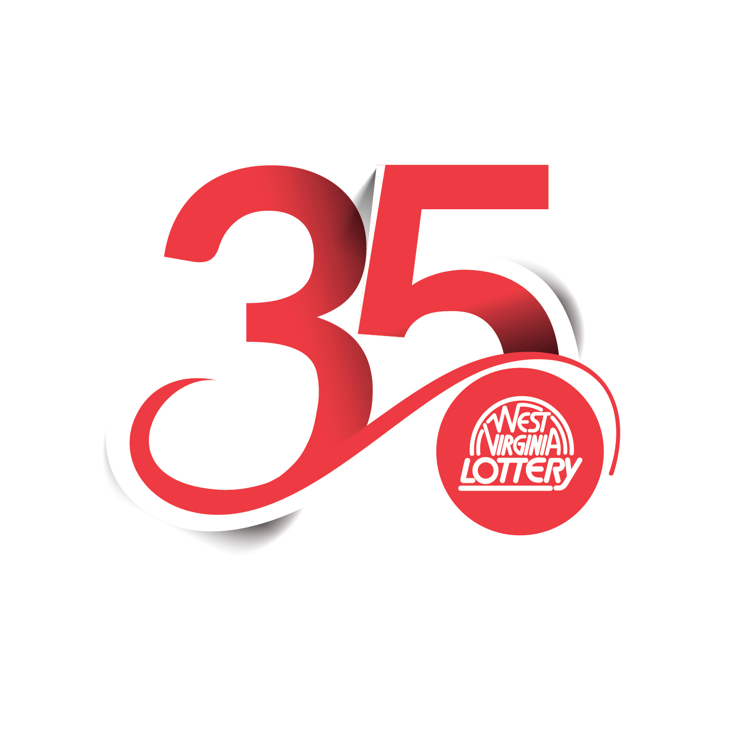 The West Virginia Lottery's The 35th Birthday Drawing Rules West