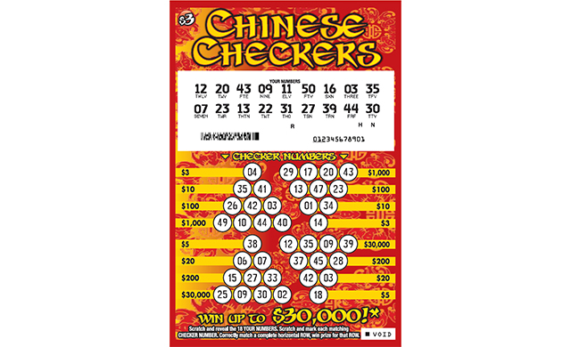 Best moves in chinese checkers